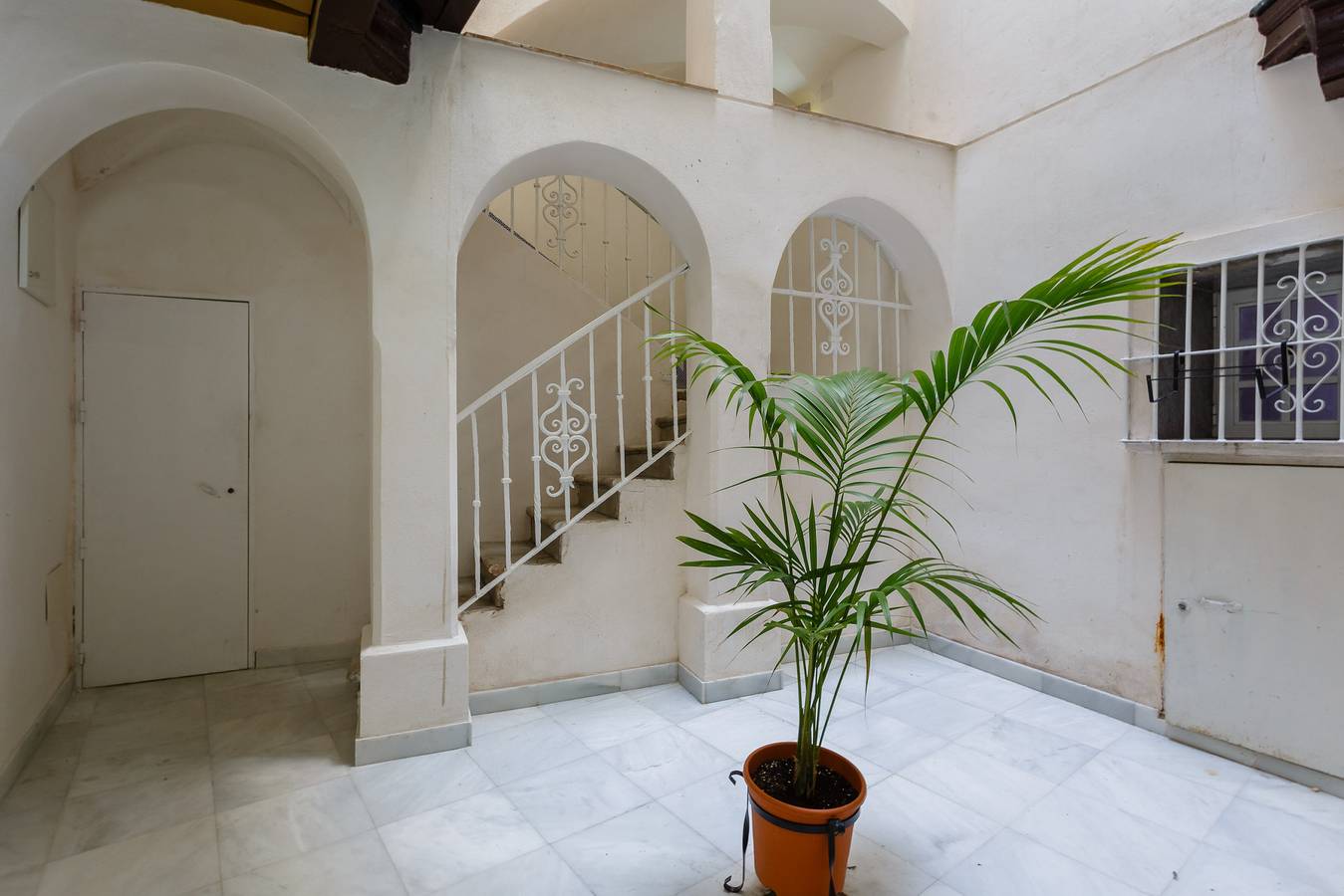 Entire apartment, Flor de Loto Apartment in Cadiz Old Town, Cádiz