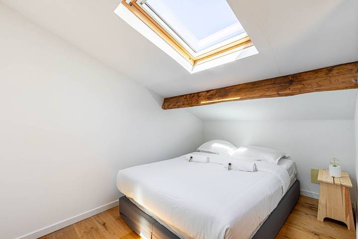 Gîte pour 4 personnes à Saint-Ouen - 4