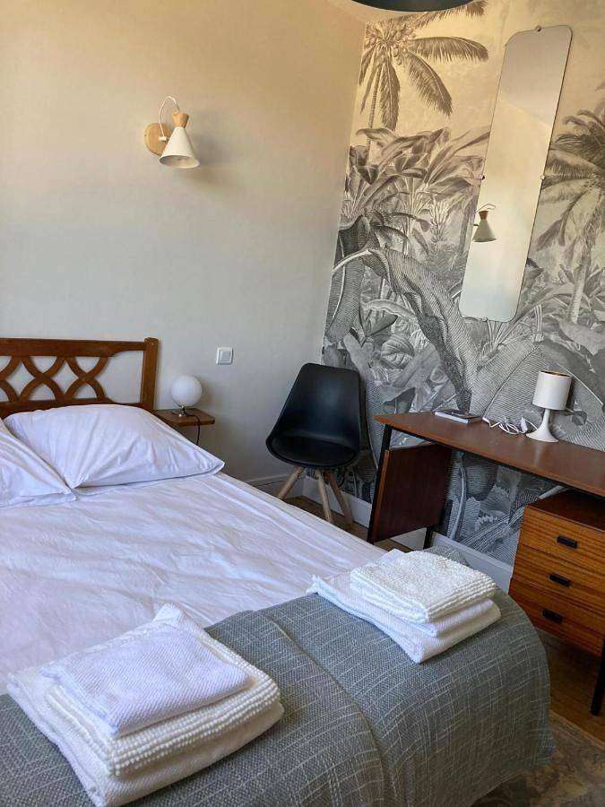 Location de vacances pour 6 personnes, avec terrasse et jardin, animaux acceptés à Changé - 2