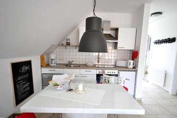 Ferienwohnung für 4 Personen in Neuharlingersiel, Landkreis Wittmund, Bild 3