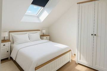 Ferienwohnung für 2 Personen am Phantasialand