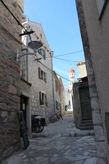 Ferienwohnung für 5 Personen in Tisno, Murter, Bild 2