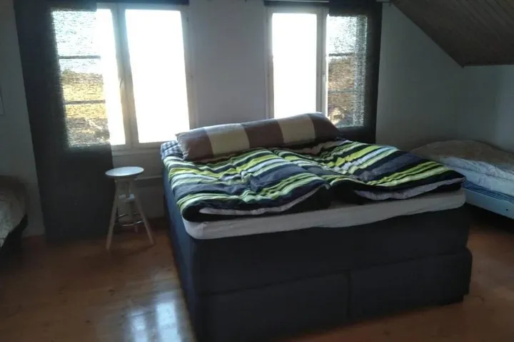 Apartamento de vacaciones para 17 personas, con vistas además de sauna y jardín, Familias con niños - 1