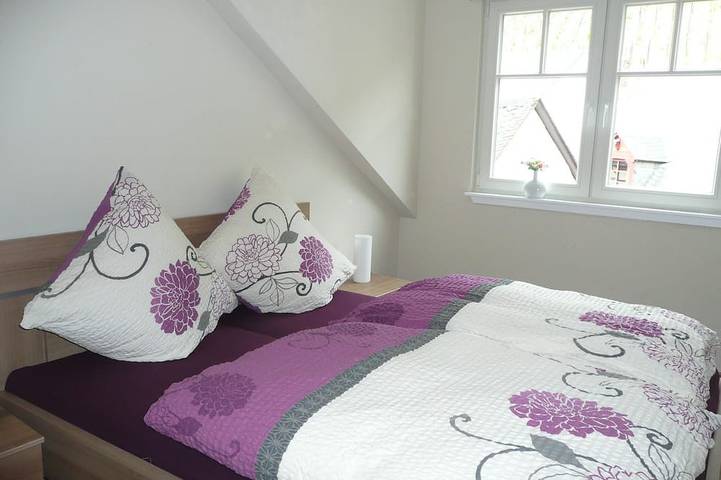 Bauernhof für 2 Personen, mit Balkon in Bernkastel-Kues & Umgebung - 2