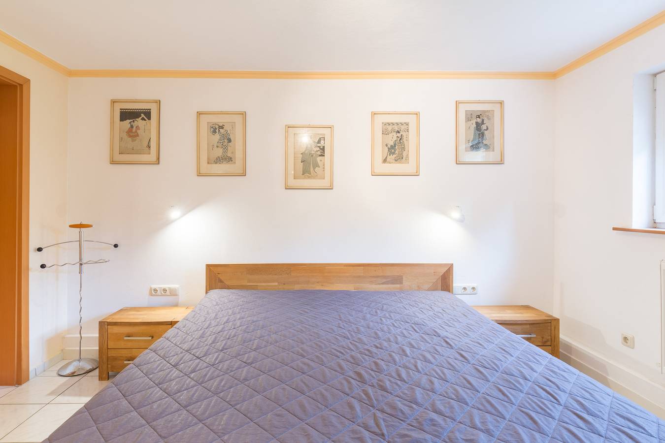 Ganze Ferienwohnung, Haus Sterntaucher, Ferienwohnung 02 in Tarnewitz, Boltenhagen