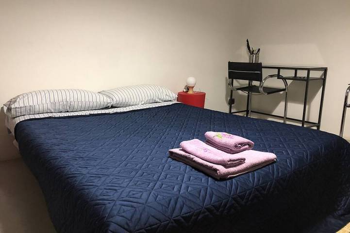 Chambre d’hôte pour 2 personnes à Parme - 2