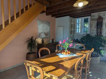 Gîte pour 2 Personnes dans Langres, Haute-Marne, Photo 4