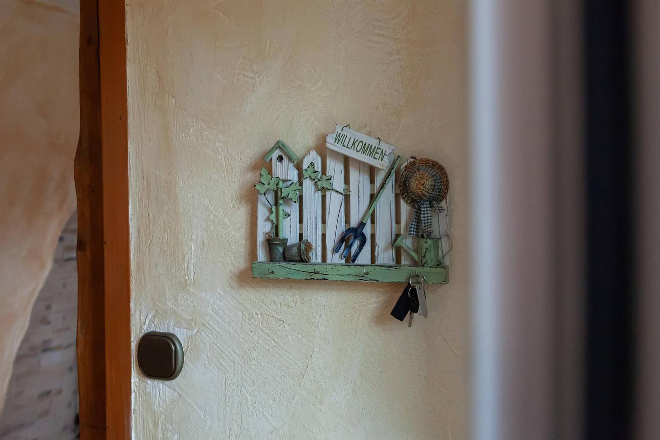 Ganze Ferienwohnung, Ferienhaus in Landkreis Holzminden