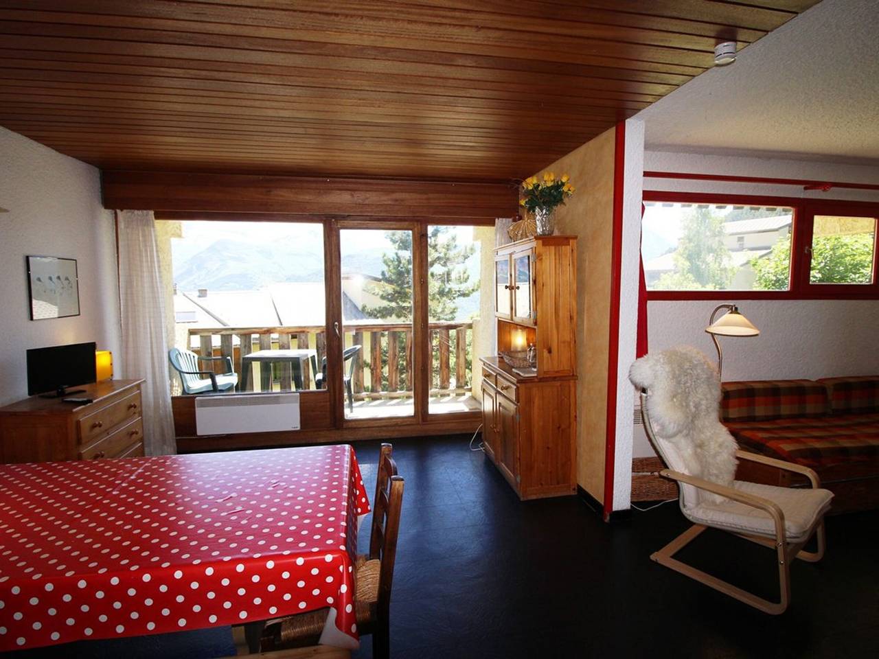 Photo : Appartement de vacances