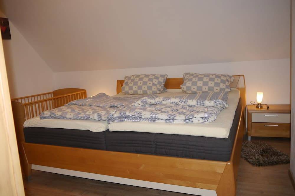 Ganze Wohnung, Ferienwohnung 3 - Gästehaus Seeber in Frankenalb