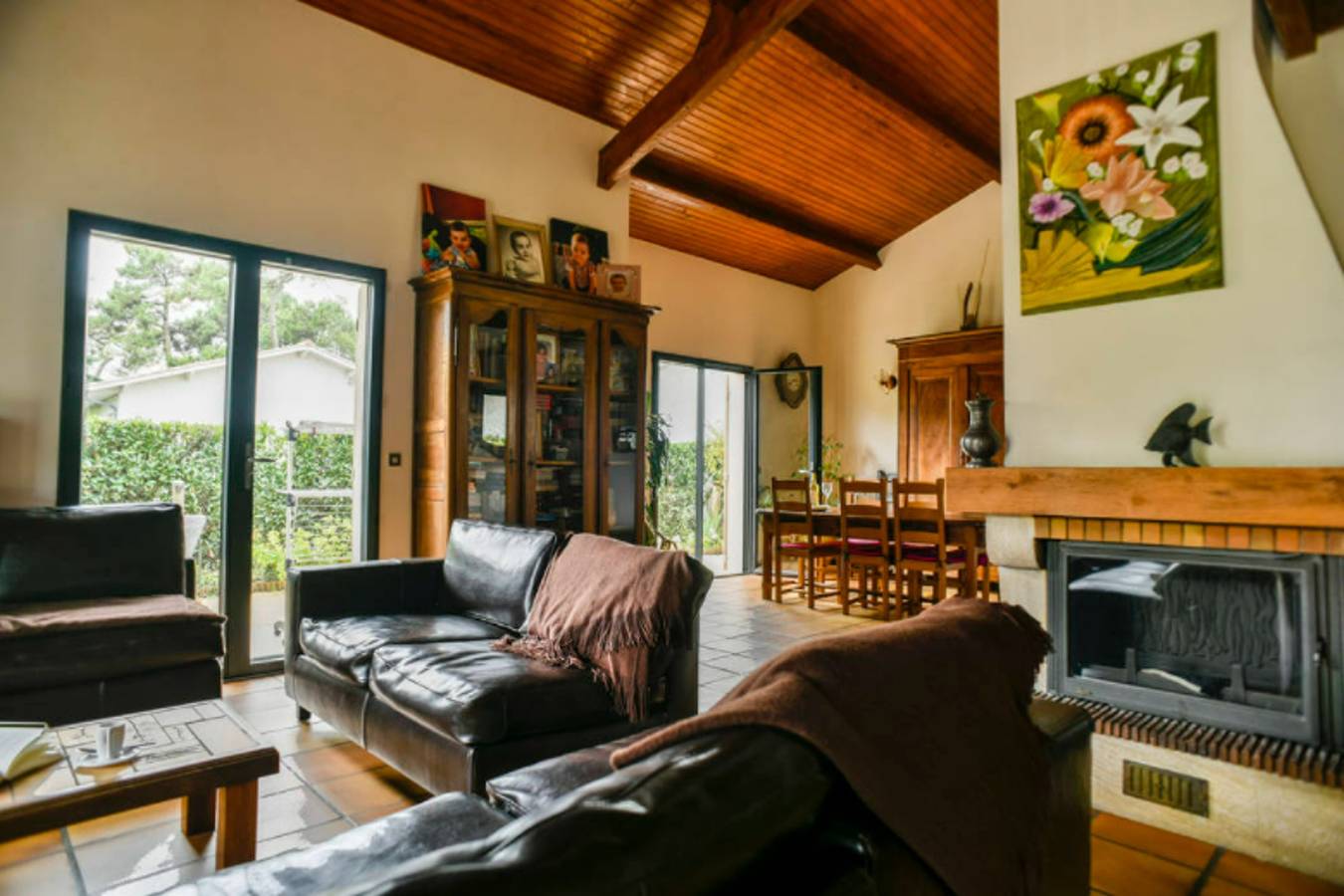 Villa avec piscine et jardin, Gujan-Mestras in Gujan-Mestras, Région d'Arcachon