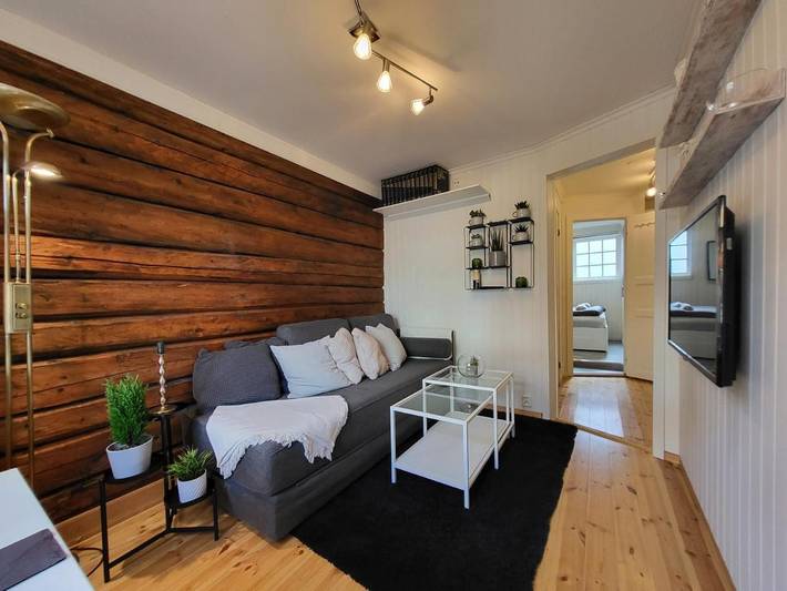 Gîte pour 4 personnes dans Trondheim - 3