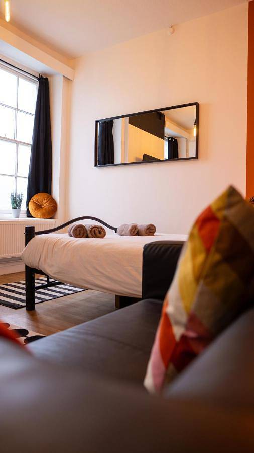 Entire apartment, Studio Apartment in Exeter, Devon