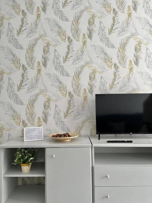 Ferienwohnung für 4 Personen, mit Balkon - 1