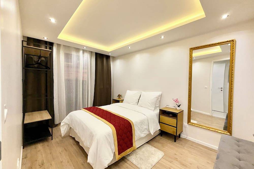 Apartamento entero, Proche des Marchés de Noël ! Appartement Neuf et Spacieux à Strasbourg in Schiltigheim, Región de Estrasburgo