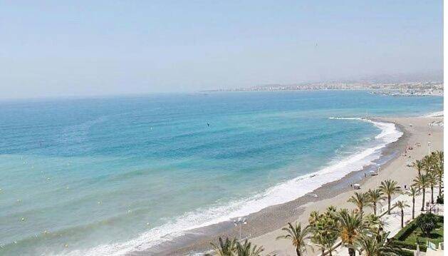 Apartamento de vacaciones para 6 personas, con vistas y terraza - 1