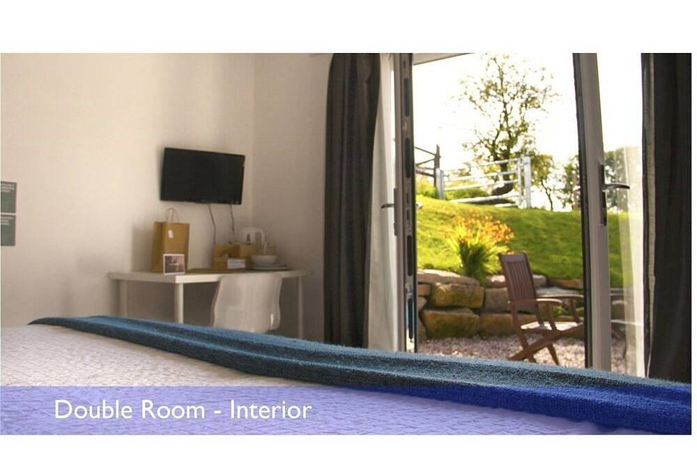 Appartement entier, Hutte-Famille-Sdb privée-Vue sur la campagne in Rossendale, Lancashire