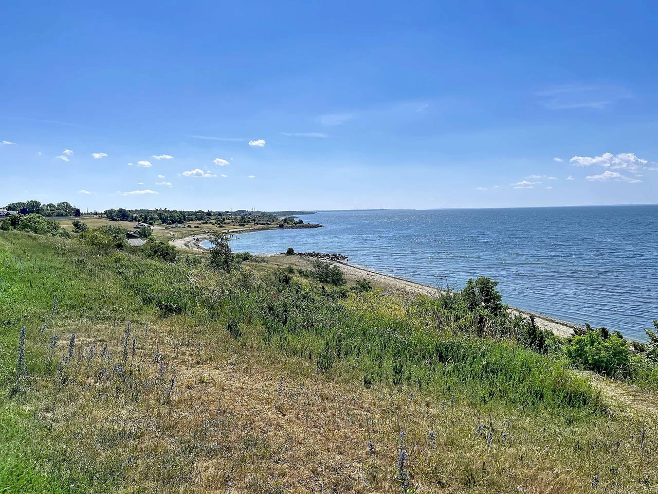 Feriehus for 5 personer med terrasse in Öland