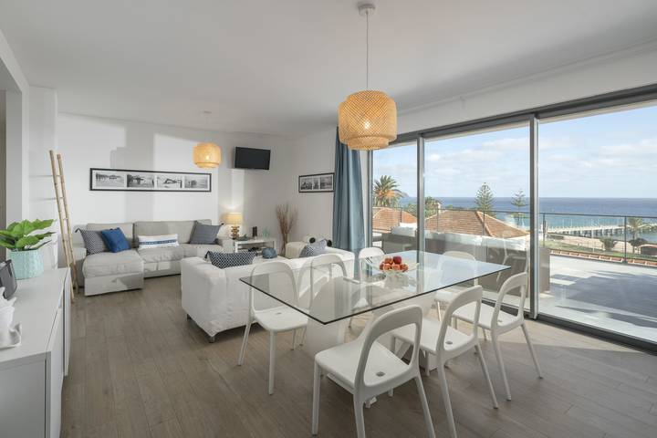 Im Herzen von Porto Santo - Casa da Maresia in Porto Santo, Madeira
