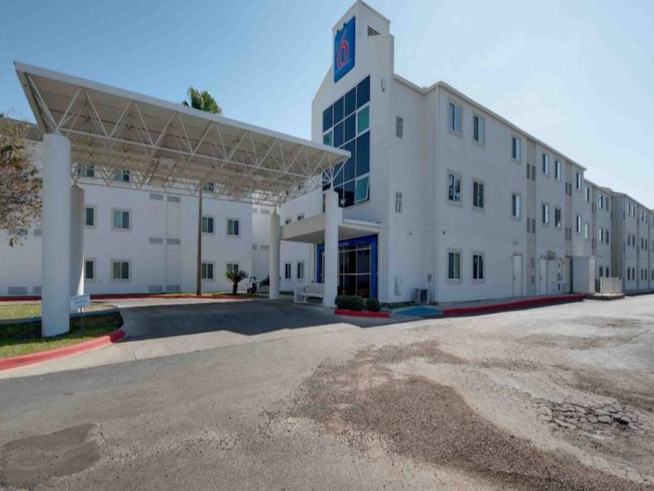 Apartamento entero, 2 camas matrimoniales | No fumadores in Brownsville (desambiguación), Condado de Cameron