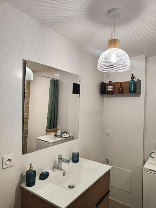 Appartement entier, One-Bedroom Apartment in Ayse, Région de Bonneville