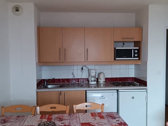 Gîte pour 6 personnes, avec piscine dans Hautes-Alpe - 2