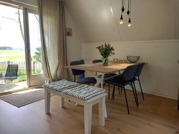 Ferienhaus für 6 Personen in Noord-Holland - Nordseeküste, Holländische Küste, Bild 4