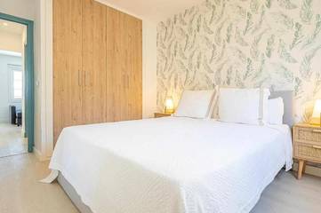 Apartment for 5 People in San Jaime Mediterráneo, Alaior Municipality, Photo 4