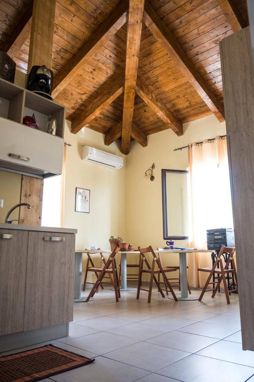 B&B Pinarina in Lamezia Terme, Province de Catanzaro