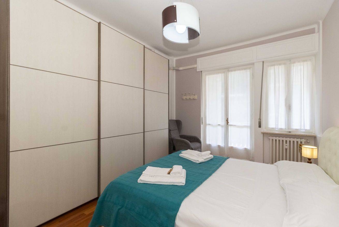 Appartamento intero, Quartiere Santa Rita! Confortevole Appt x3 in Torino, Provincia di Torino