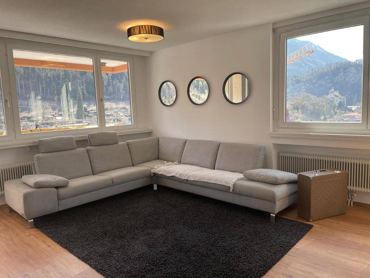 Ganze Wohnung, One-Bedroom Apartment in Feldkirch, Bezirk Feldkirch