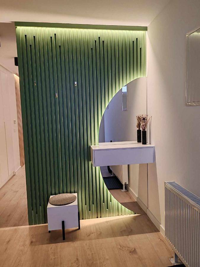 Appartement entier, Apartman „Karolina” in Nova Gradiska, Brod-Posavina