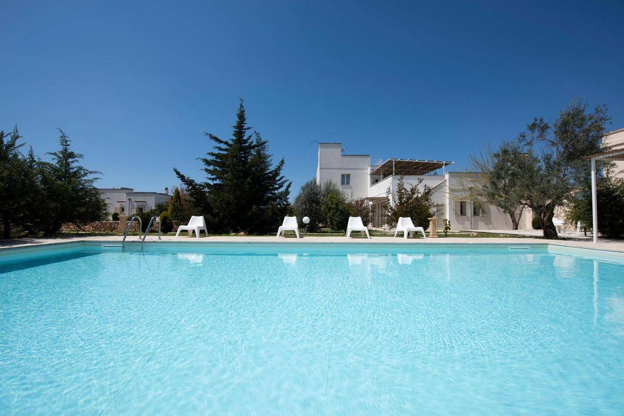 Comfort Double Room in Gallipoli, Golfo di Taranto
