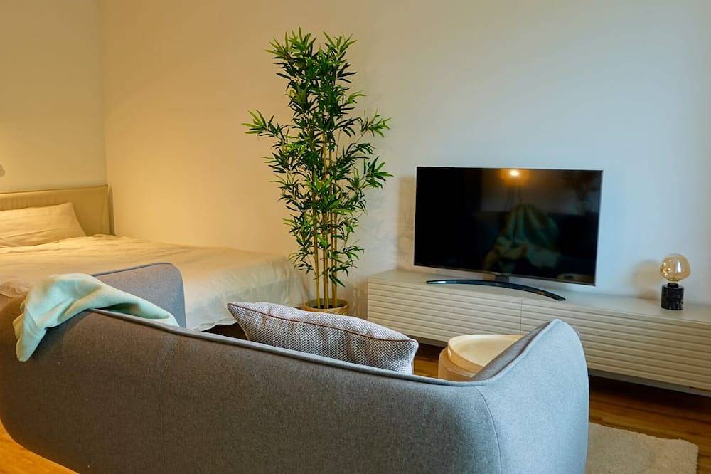 Ganze Wohnung, Stilvolle Wohlfühloase in Niendorf Hamburg, Hamburg