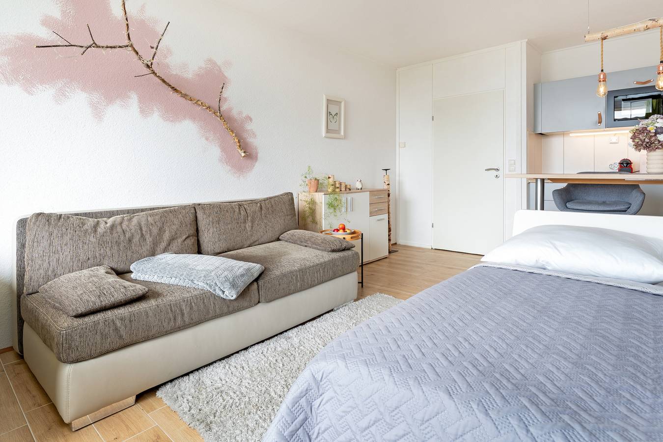 Ganze Ferienwohnung, Marina Wendtorf Salzwind in Wendtorfer Strand, Wendtorf