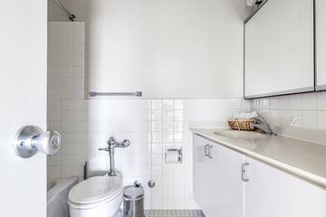 Loft for 2 Guests in Chicago, Cook County, Picture 4