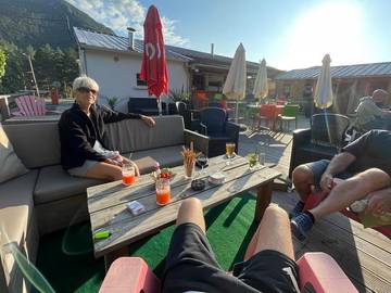 Chalet pour 2 personnes dans Occitanie