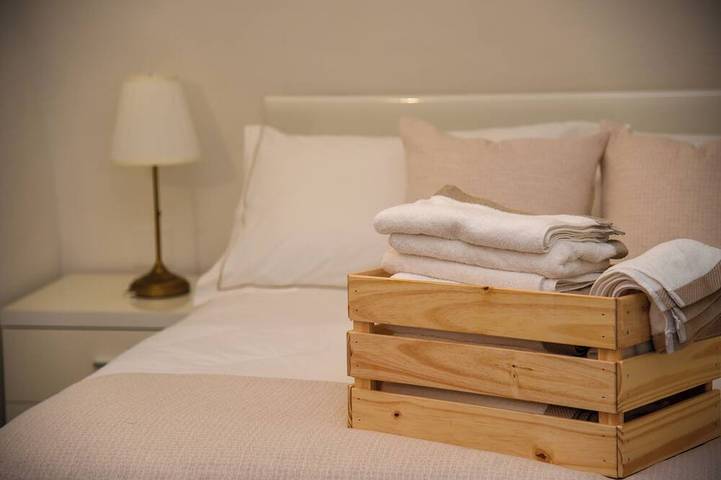 Traces in the village. Vacation Home. The Perfect Balance of Style and Position in Putignano, Region de Bari