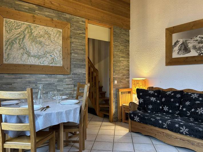 Ferienwohnung für 6 Personen, mit Balkon, kinderfreundlich - 1