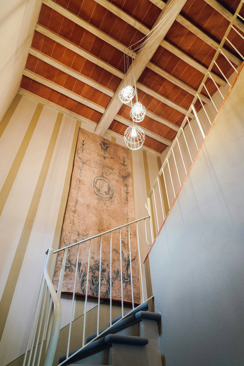 Appartement entier, Appartement avec piscine près de Florence in Reggello, Valdarno