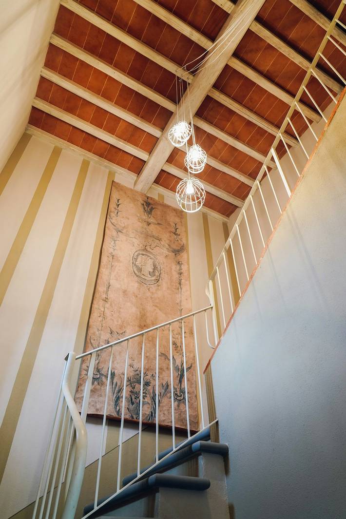 Appartement entier, Appartement avec piscine près de Florence in Reggello, Valdarno