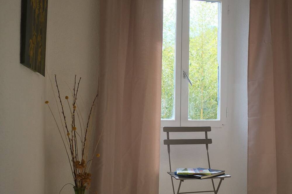 En pleine forêt, cocon de charme - Piscine privative- Intimité préservée in Serralongue, Région de Céret