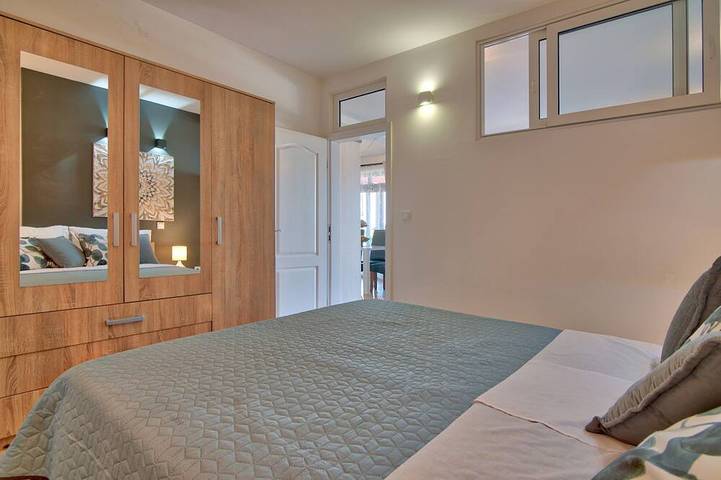 Casa vacanze Julian con vista mare in Rovigno (Istria), Rovigno
