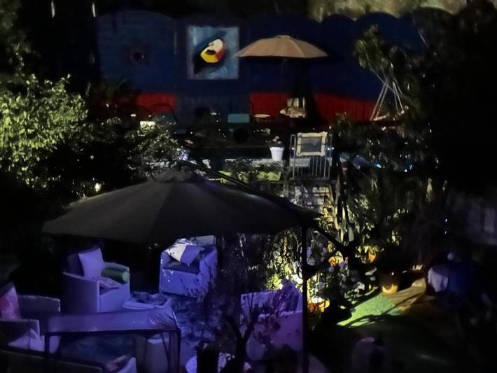 Chambre d’hôte pour 2 personnes, avec Terrasse ainsi que Jardin et Piscine dans les Deux-Sèvres - 2