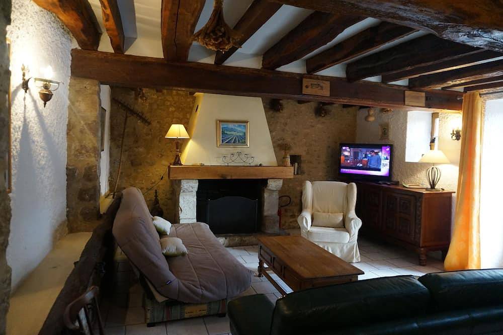 Casa / apartamento rural - Poligny in Poligny (Seine-et-Marne), Sena y Marne