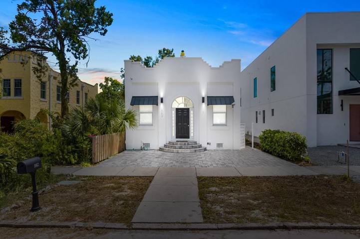 Ferienwohnung für 2 Personen, mit Terrasse in Sarasota