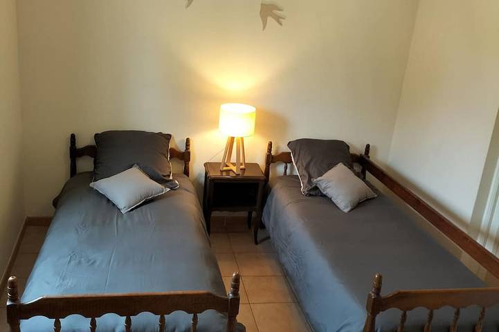 Gîte pour 4 personnes à Migné - 3