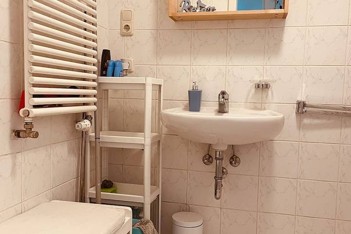 Ferienwohnung für 2 Personen in Pieschen-Nord/Trachenberge - 3