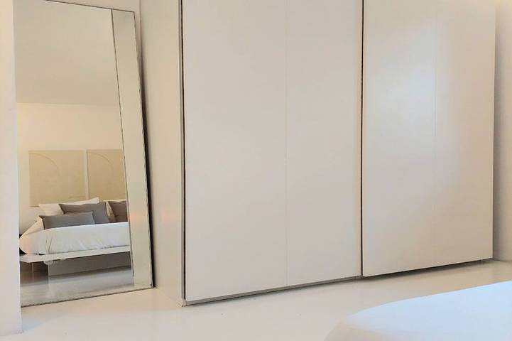 Location de vacances pour 4 personnes, avec jardin à Oliveto Lario - 2