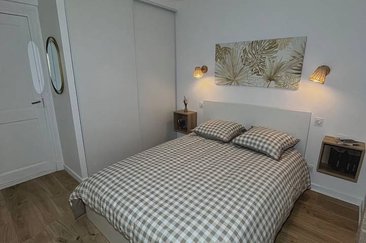 Gîte pour 3 personnes à Tarare - 2